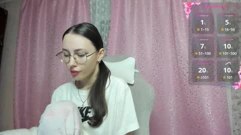 Snapshot of kiskisw chatting on October 21, 2:34 am Asty online show from October 21, 2:34 am