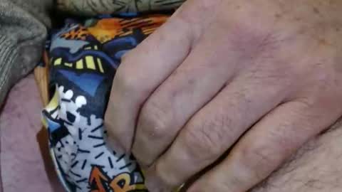 Snapshot of kiss_444 chatting on November 10, 8:02 am Abraham online show from November 10, 8:02 am