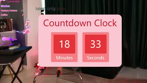 Snapshot of kiss_katy chatting on February 24, 7:17 am kiss_katy online show from February 24, 7:17 am