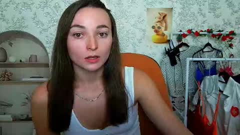 Valeria online show from October 9, 2:26 pm