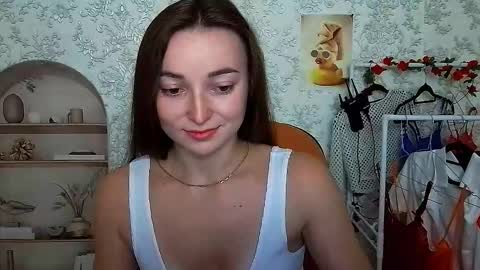 Valeria online show from October 12, 2:05 pm