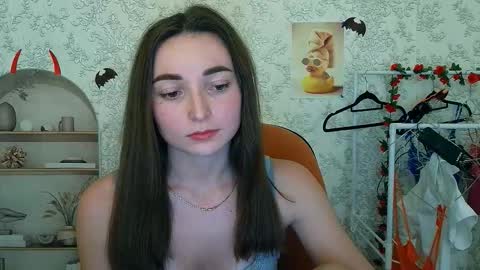 Valeria online show from November 1, 10:34 pm