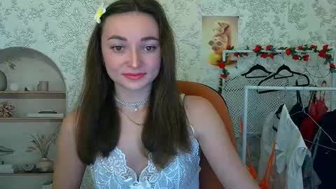 Valeria online show from November 23, 3:12 pm