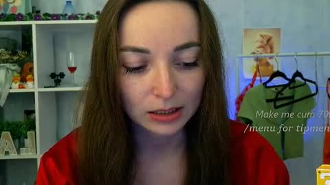 Valeria online show from April 11, 2:21 pm