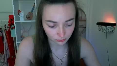Valeria online show from June 1, 5:03 pm