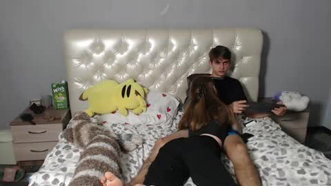 Snapshot of kiss_storm chatting on September 11, 5:57 pm Angela and Dan online show from September 11, 5:57 pm