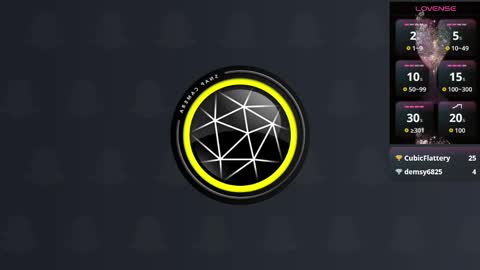 kiss_whitee online show from February 24, 12:08 am