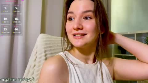 Snapshot of kissable_era chatting on May 1, 9:58 am call me Luna online show from May 1, 9:58 am