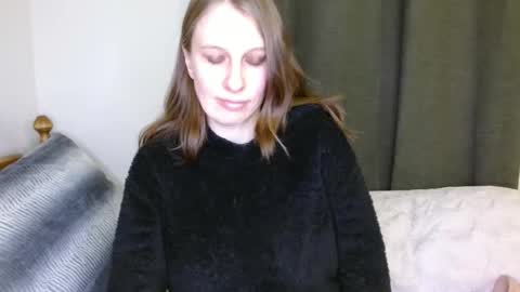 Snapshot of kissallie chatting on February 26, 10:53 pm Allie online show from February 26, 10:53 pm
