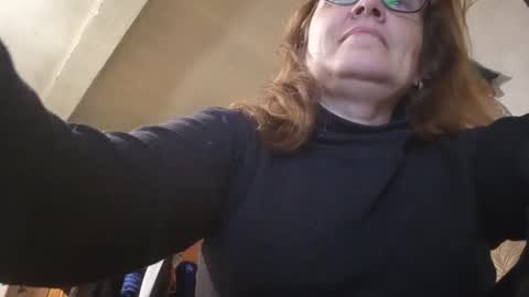 kissandvibe online show from November 23, 7:46 pm