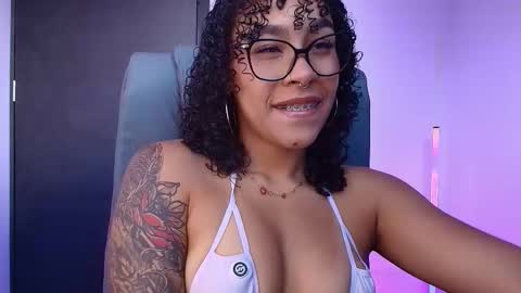 cocoa online show from March 13, 9:32 pm