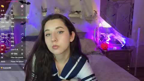 Hot Eva online show from October 17, 11:57 am