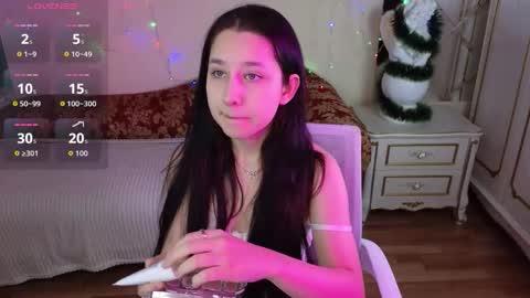 Hot Eva online show from December 15, 4:39 am