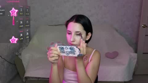 Hot Eva online show from May 27, 12:24 pm