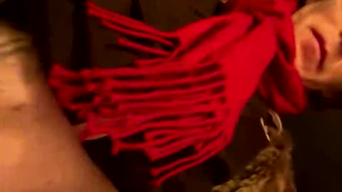 kisshugg online show from March 27, 12:49 am