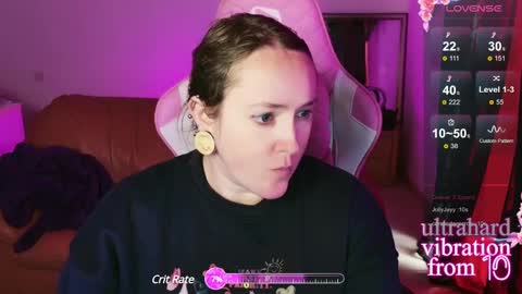 Snapshot of kissica chatting on January 2, 11:31 am kissica online show from January 2, 11:31 am