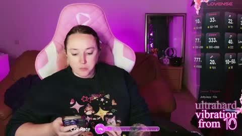 Snapshot of kissica chatting on January 2, 6:23 pm kissica online show from January 2, 6:23 pm