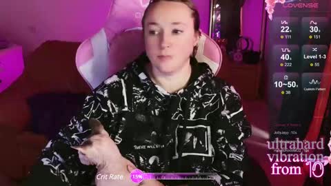 Snapshot of kissica chatting on January 3, 12:52 pm kissica online show from January 3, 12:52 pm