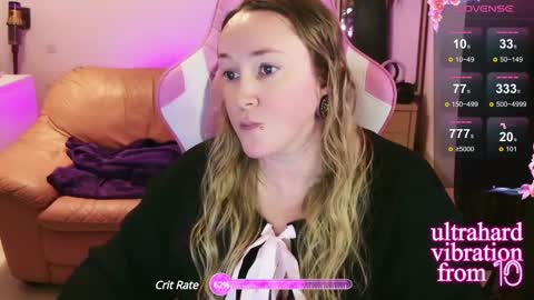 Snapshot of kissica chatting on January 8, 6:20 pm kissica online show from January 8, 6:20 pm