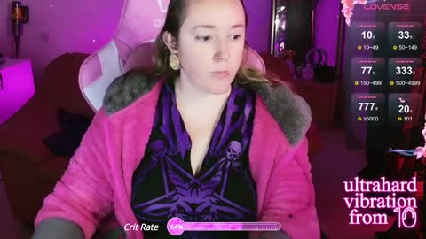 Snapshot of kissica chatting on January 9, 9:27 am kissica online show from January 9, 9:27 am