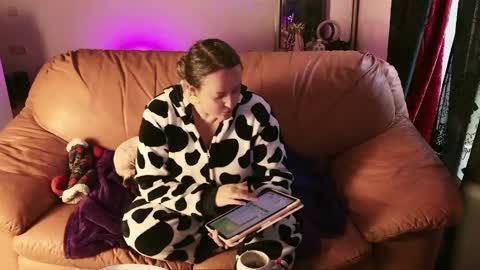 Snapshot of kissica chatting on January 17, 12:42 pm kissica online show from January 17, 12:42 pm