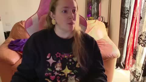 Snapshot of kissica chatting on January 21, 10:08 am kissica online show from January 21, 10:08 am