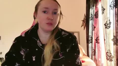 Snapshot of kissica chatting on February 6, 8:39 am kissica online show from February 6, 8:39 am