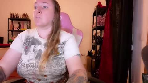 kissica online show from October 29, 6:53 pm