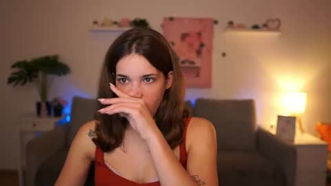 Sisi online show from October 27, 7:18 pm