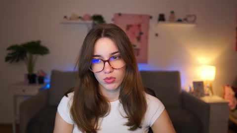 Sisi online show from February 12, 2:34 pm