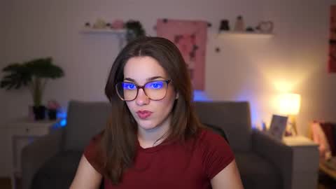 Sisi online show from February 16, 2:13 pm