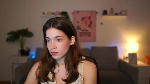Sisi online show from April 30, 12:22 pm