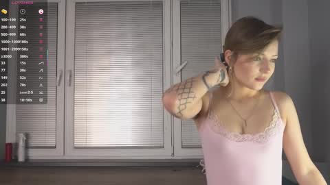 Lola online show from February 23, 7:44 pm