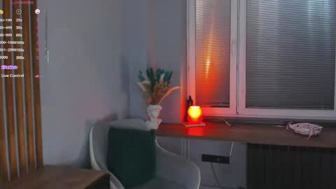 Snapshot of kissiekat chatting on March 31, 8:31 pm Lola online show from March 31, 8:31 pm