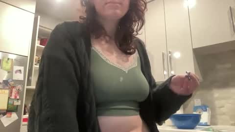 kissingvenus online show from January 14, 2:28 am