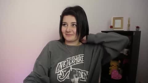 kissleoxx online show from October 20, 12:16 pm