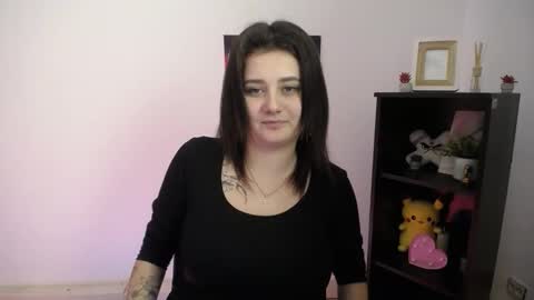 kissleoxx online show from October 23, 1:43 pm