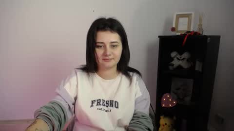 kissleoxx online show from November 21, 3:00 pm