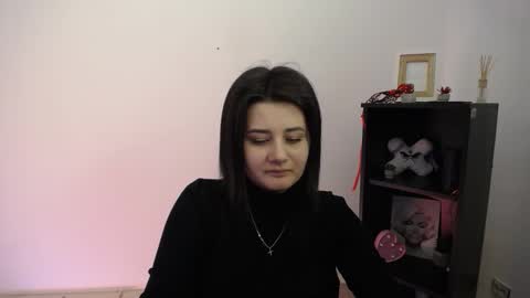 kissleoxx online show from January 12, 2:11 pm