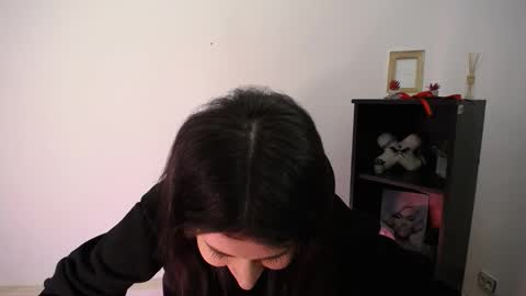 Snapshot of kissleoxx chatting on February 1, 12:15 pm kissleoxx online show from February 1, 12:15 pm