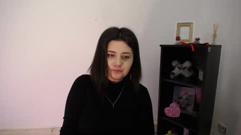 Snapshot of kissleoxx chatting on February 4, 12:22 pm kissleoxx online show from February 4, 12:22 pm