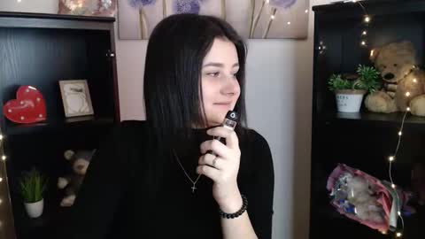 Snapshot of kissleoxx chatting on February 10, 12:20 pm kissleoxx online show from February 10, 12:20 pm