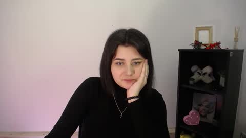 Snapshot of kissleoxx chatting on February 15, 1:20 pm kissleoxx online show from February 15, 1:20 pm