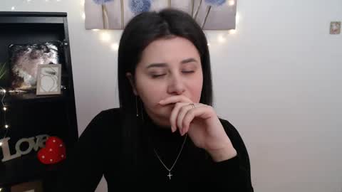 Snapshot of kissleoxx chatting on February 26, 5:34 pm kissleoxx online show from February 26, 5:34 pm