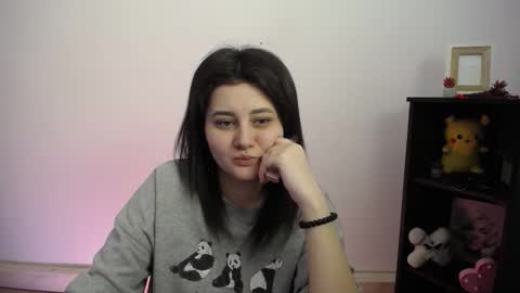 Snapshot of kissleoxx chatting on February 28, 2:07 pm kissleoxx online show from February 28, 2:07 pm