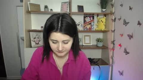 kissleoxx online show from April 4, 12:46 pm