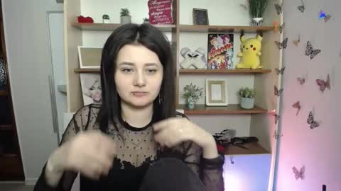 kissleoxx online show from April 18, 11:58 am