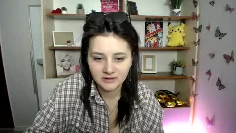 kissleoxx online show from May 23, 12:20 pm
