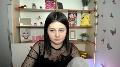 kissleoxx online show from June 3, 2:33 pm