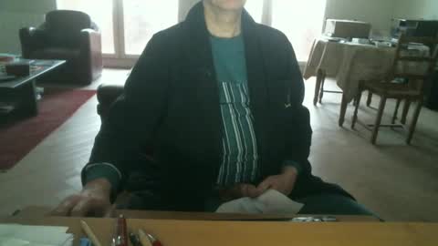 kisslog1 online show from February 16, 7:26 am